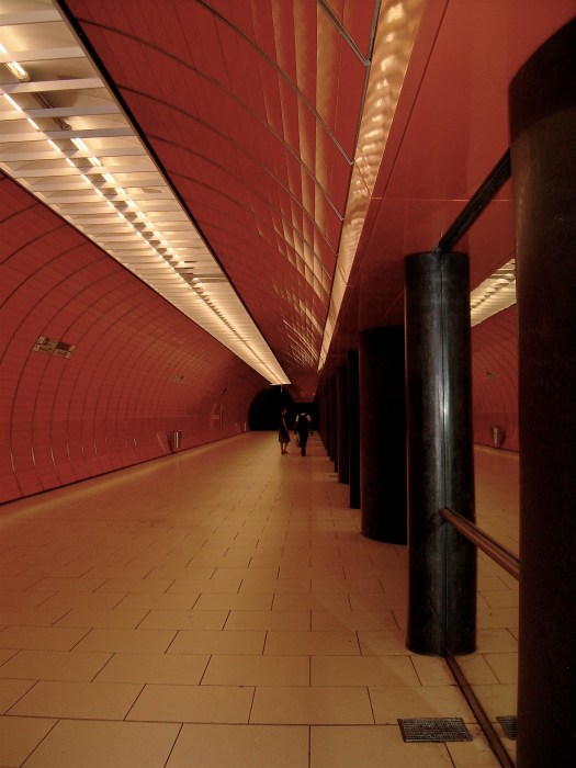 Munich Underground