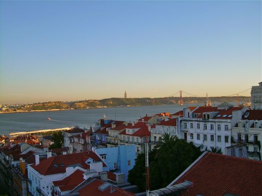 best cocktail terrace bar