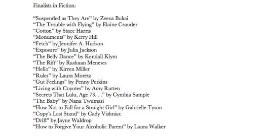 Screenshot 2015 Reynolds Price Finalists